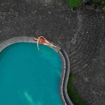 Moksha At Kitulgala - Rainforest Boutique Hotel المظهر الخارجي الصورة