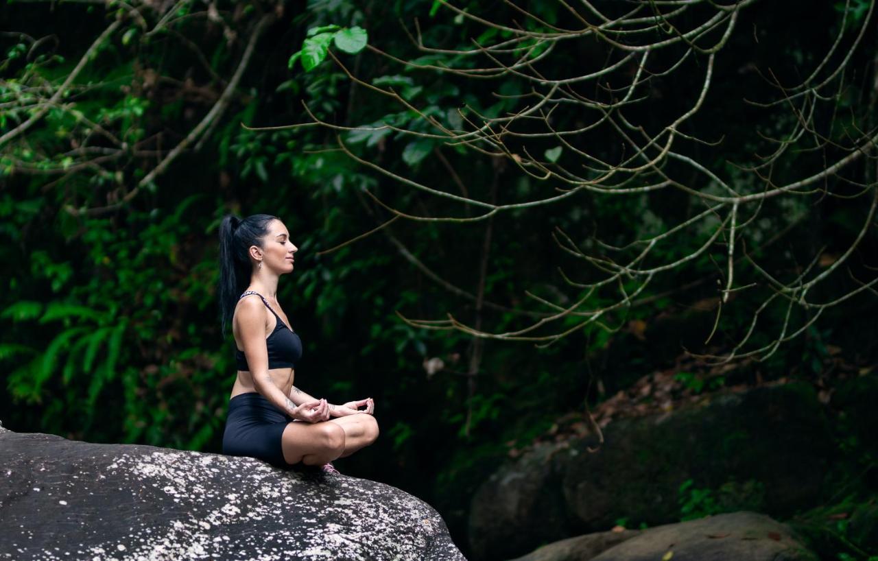 Moksha At Kitulgala - Rainforest Boutique Hotel المظهر الخارجي الصورة