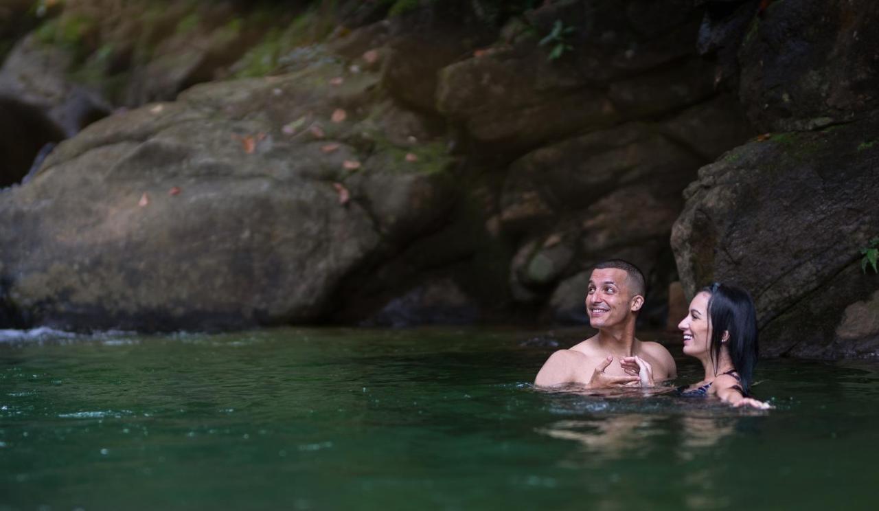 Moksha At Kitulgala - Rainforest Boutique Hotel المظهر الخارجي الصورة