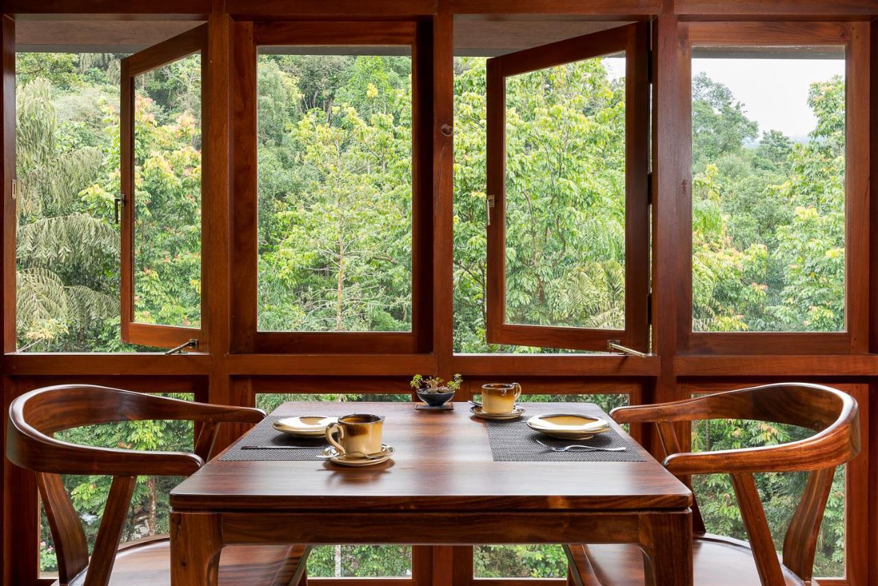 Moksha At Kitulgala - Rainforest Boutique Hotel المظهر الخارجي الصورة