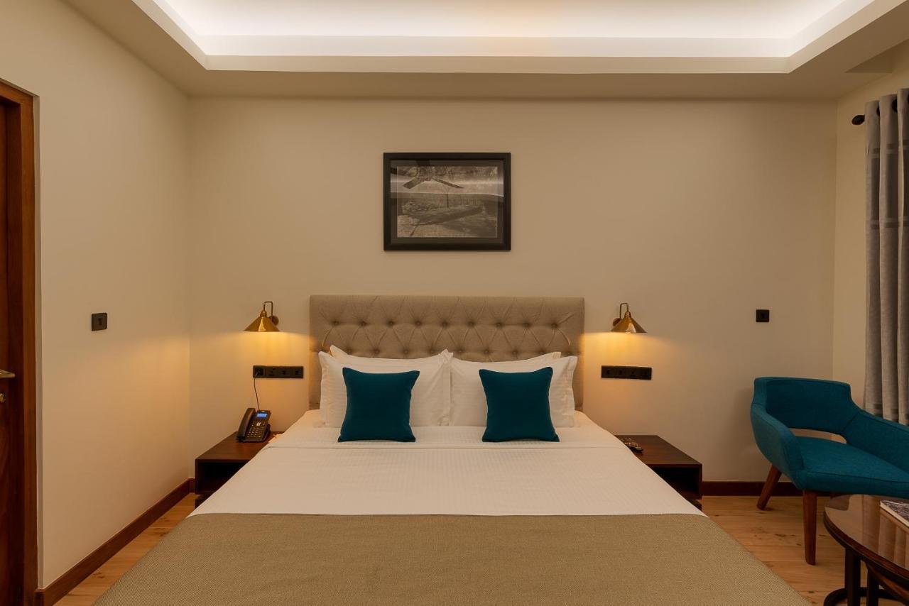 Moksha At Kitulgala - Rainforest Boutique Hotel المظهر الخارجي الصورة