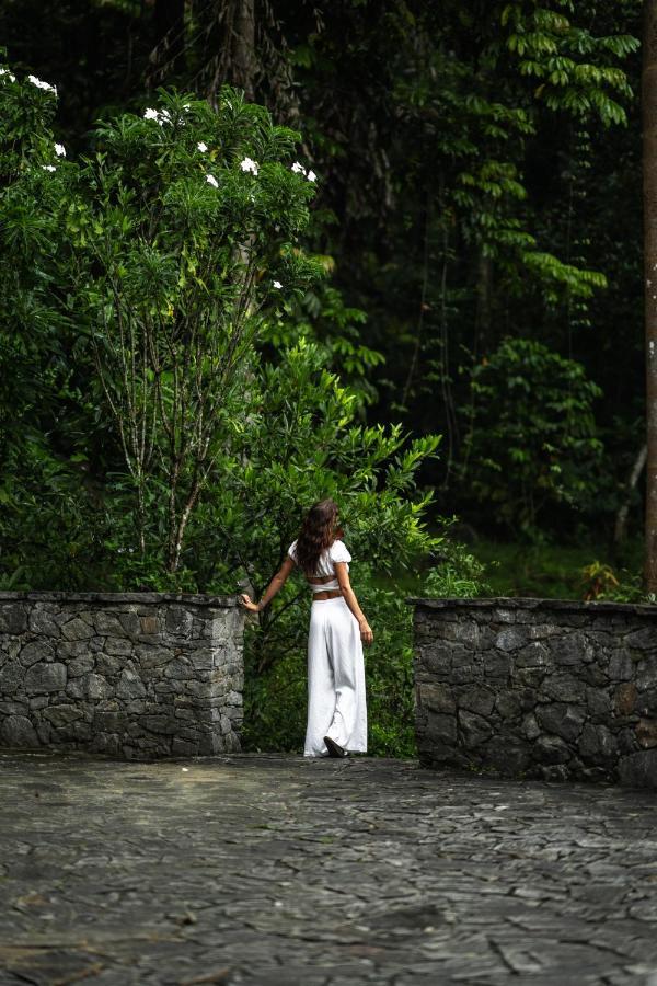 Moksha At Kitulgala - Rainforest Boutique Hotel المظهر الخارجي الصورة
