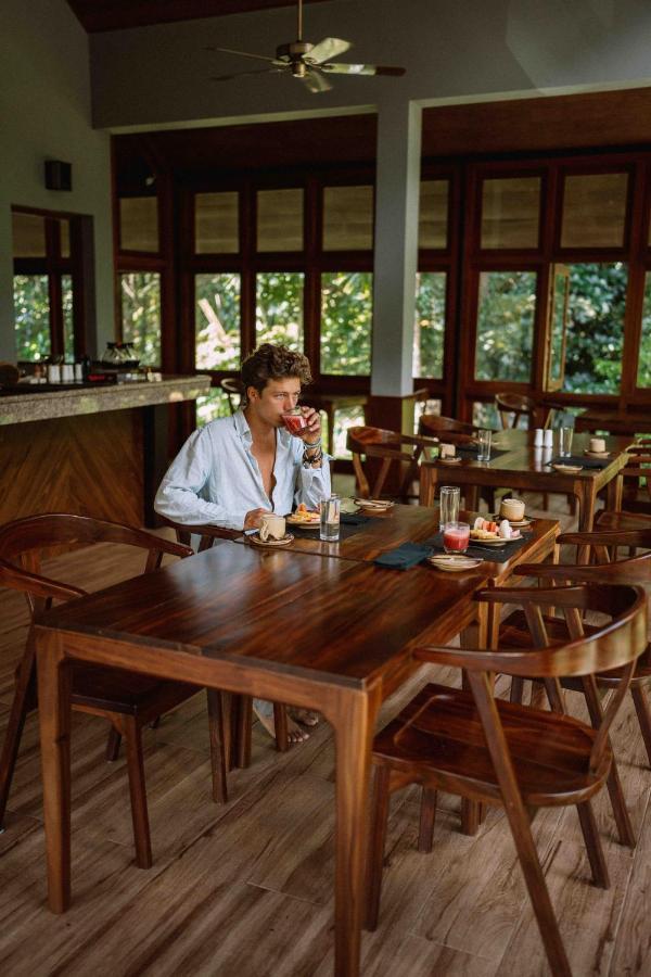 Moksha At Kitulgala - Rainforest Boutique Hotel المظهر الخارجي الصورة