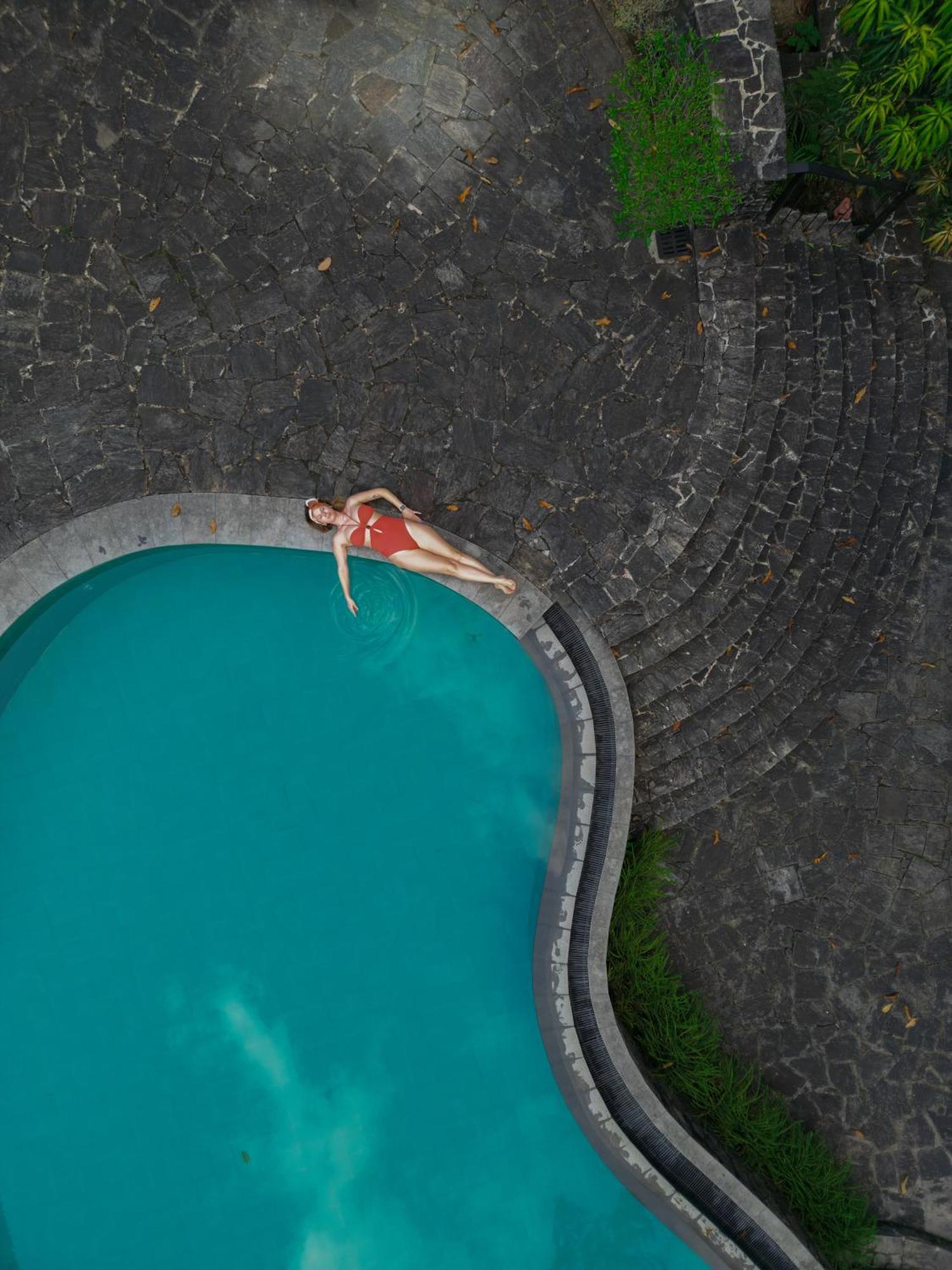 Moksha At Kitulgala - Rainforest Boutique Hotel المظهر الخارجي الصورة