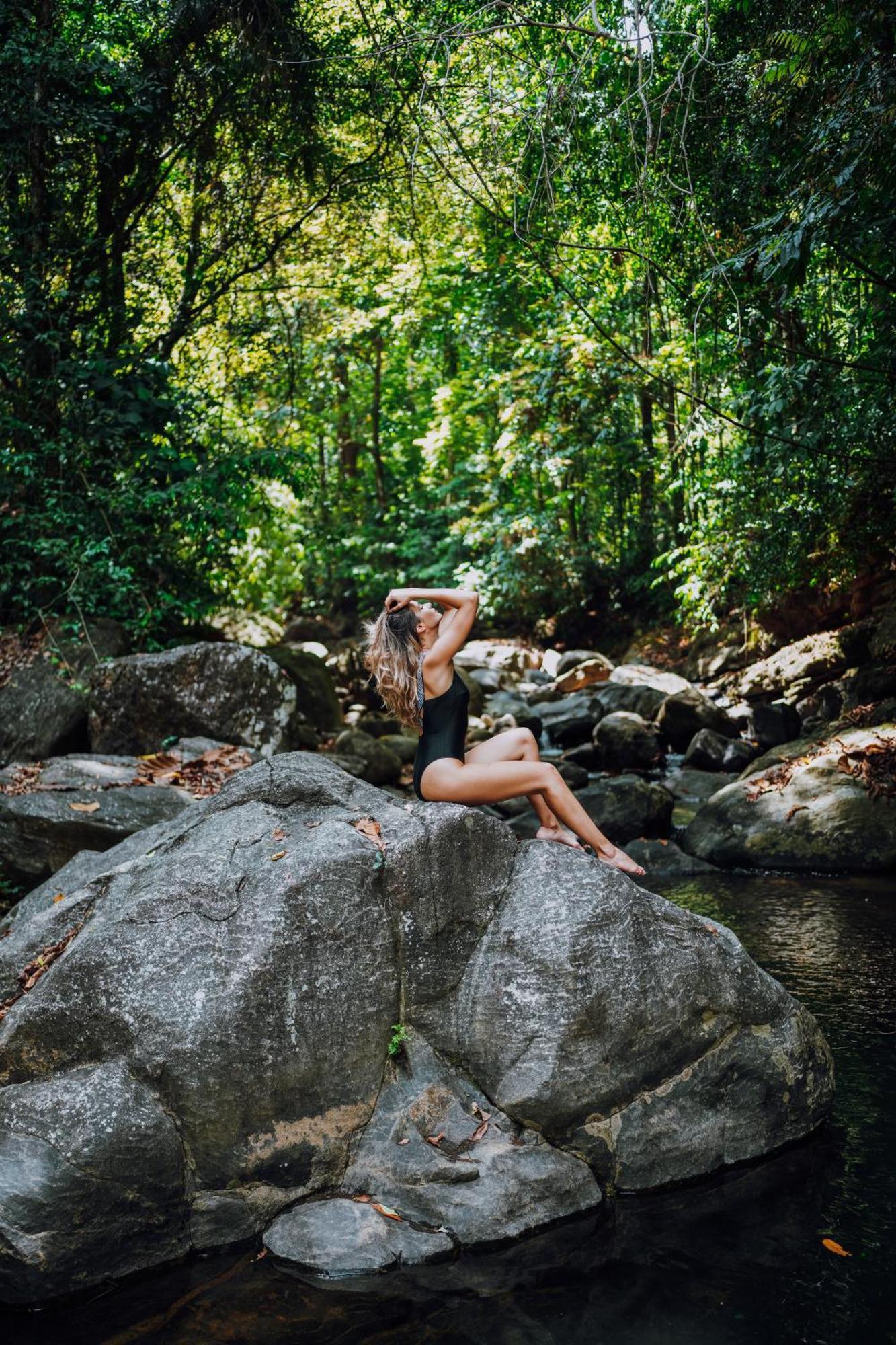 Moksha At Kitulgala - Rainforest Boutique Hotel المظهر الخارجي الصورة